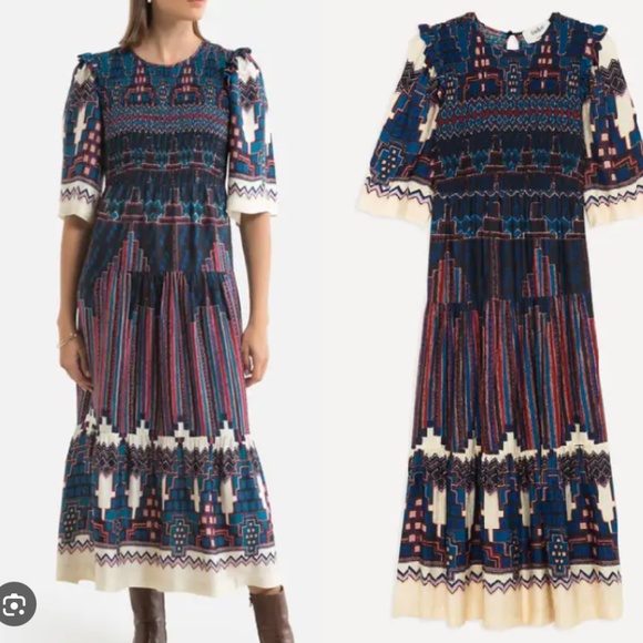 Ba&sh Mandie Dress - Picture 4 of 5